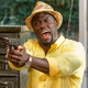 Kevin Hart in Ride Along 2
Universal